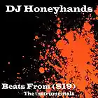 Picture for song 'Crazy intro' by artist 'DJ HONEYHANDS'