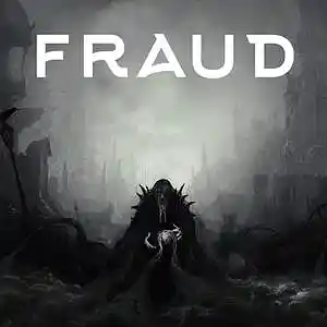 Picture for song 'Fraud (Hard Dark Freestyle Type Beat)' by artist 'DRUG RICH'