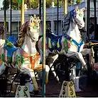 Picture for song 'Turning Round and Round 6-3-11' by artist 'Edward Zielinski-EZme Studio'