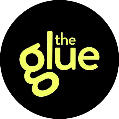 Picture for song 'THE GLUE' by artist 'elkapo'