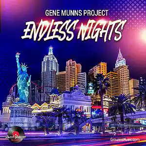 Picture for song 'Endless Nights' by artist 'Gmunns Project'