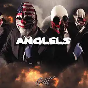 Picture for song 'Angels' by artist 'Chris Giotis'