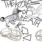 Picture for song 'Kitties of death-rigormortiis' by artist 'Goths on Drugs'