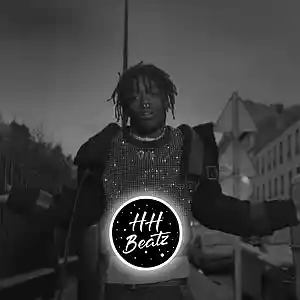 Picture for song 'Death and Life (Lil Uzi Vert Type Beat)' by artist 'HH Beatz'