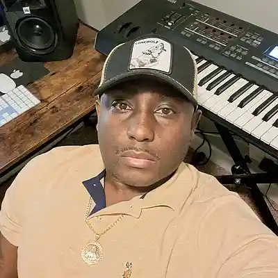 Picture for song 'Change Produced by FreQuincy' by artist 'IT Factor Ent'