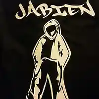 Picture for song 'Verbal Application' by artist 'JaBiEn aka nate'