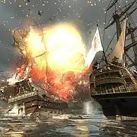 Picture for song 'Deep Floyd 333-Death of the Flying Dutchmen' by artist 'Jammer59'