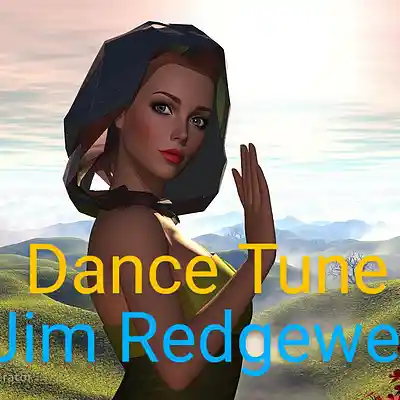 Picture for song 'Dance Tune' by artist 'Jim Redgewell'