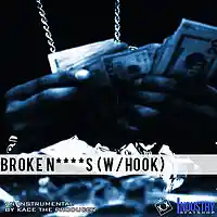 Picture for song 'Broke N****s (W/Hook) ****SOLD***' by artist 'KaCe The Producer'