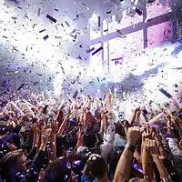 Picture for song 'Ayyyyyeeee Ohhhhhh! club bounce!' by artist 'BLDBRG'