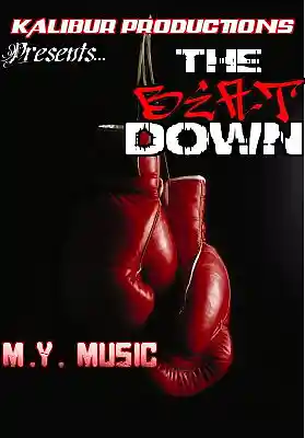 Picture for song 'DemMyFolks--The Beat Down--Kalibur' by artist 'Kalibur(c4)'