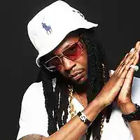 Picture for song '*Hit* Dilema *2 Chainz Type Banger*' by artist 'KiddWonderBeatz'