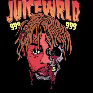 Picture for song 'Break Me (Juice Wrld Type Beat)(BUY 1 GET 1 FREE)' by artist 'AYOCXRN (Formerly King Corn Beatzz)'