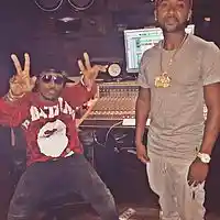 Picture for song 'Freebandz (Prod. By King LeeBoy)' by artist 'King LeeBoy'