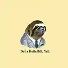 Picture for song 'Dolla Dolla Bill' by artist 'KrissiO'