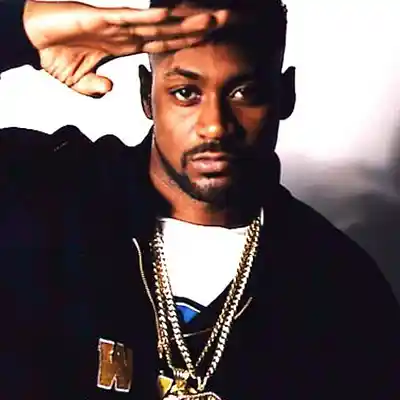 Picture for song 'the greatest - wu tang clan type beat' by artist 'KroM Beatz'