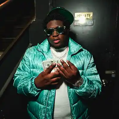 Picture for song 'I Wanna / Cash Cobain x Sexy Drill Type Beat' by artist 'K-Zen Beats'