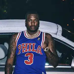 Picture for song 'SOULFUL MEEK MILL TYPE BEAT' by artist 'L1DAPRODUCER'