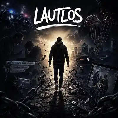 Song picture of 'F&uuml;r euch keine Stimme'
