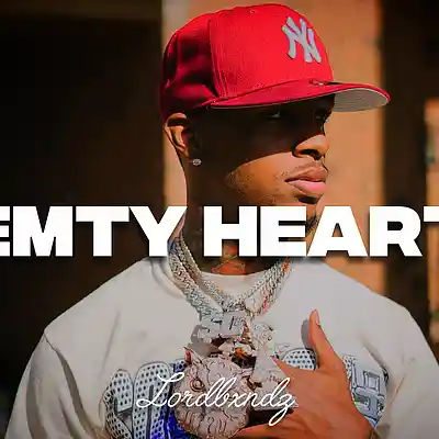 Picture for song '[FREE] Lil Tjay X Toosii Type Beat 2026 "EMPTY HEA' by artist 'LORDBXNDZBEATS II'