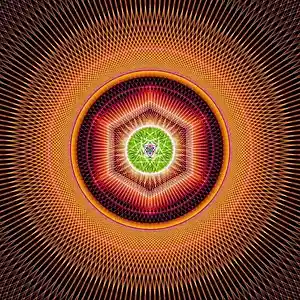 Picture for song '8. Lutin - Les Grands Rêveurs : Tribe 00011' by artist 'Lutin'