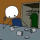 Picture for song 'My Ambition (Prod By Mace Beats)' by artist 'Mace Beats'