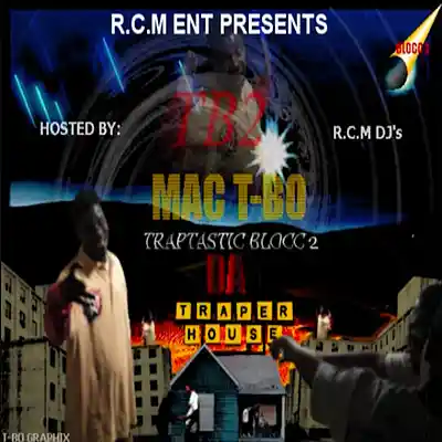 Picture for song 'Traptastic Ft R.c.M Swag Boyz' by artist 'MacTbo'