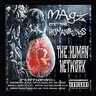 Picture for song 'Toro Mata (Magz & DJ Laloe)' by artist 'MAGZ of the HUMANBEINGS'