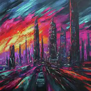 Picture for song 'Nightshift' by artist 'Makaih Beats'