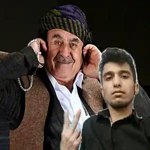 Picture for song 'Remix Sosan Khal' by artist 'Mamosta Ebrahim Moradi'