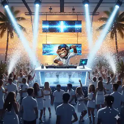 Picture for song 'boum comme j'aime' by artist 'MonkyFou'