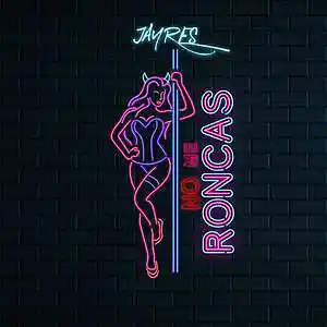 Picture for song 'Jayres - No Me Roncas' by artist 'Nadiel Cintronick'