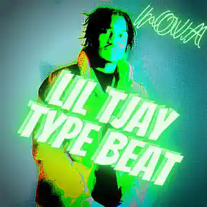 Picture for song 'LIl Tjay x Polo G Type Beat "Broken" Nova' by artist 'Nova.qp'