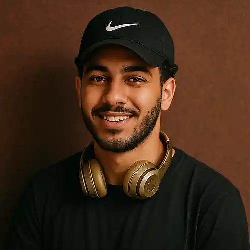 Artist picture