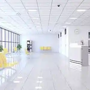 Picture for song 'Waiting Room' by artist 'paul gorman and the hypnotist collectors'