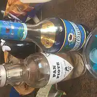 Picture for song 'Exposed to Rhythm' by artist 'Peter Kosta's Galaxy Rock Band'