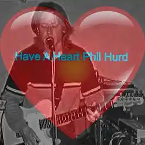 Picture for song 'A Thank You To Hayley Mills (2015)' by artist 'Phil Hurd'