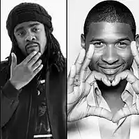 Picture for song 'FREE D/L - Official - Wale x Usher Type Beat' by artist 'Platinum Legendary Hitz'