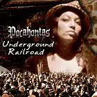 Picture for song 'Mean Face' by artist 'POCAHONTASHIPHOP'