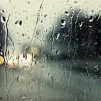 Picture for song 'Coldest Rain' by artist 'RothsChild Music Productions'