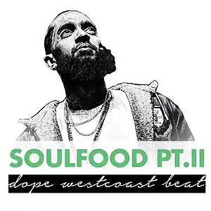 Picture for song 'SOULFOOD Pt. II .: (Buy 1 Get 4 Free) :.' by artist 'ROYAL AUDIO TUNES'