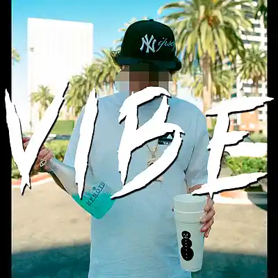 Picture for song 'Vibe (West Coast type beat)' by artist 'RVSN beats'