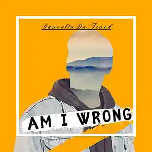 Picture for song 'Am I Wrong' by artist 'SauceDaProducer'