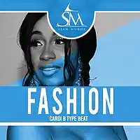Picture for song 'Fashion' by artist 'SeanMurdz'
