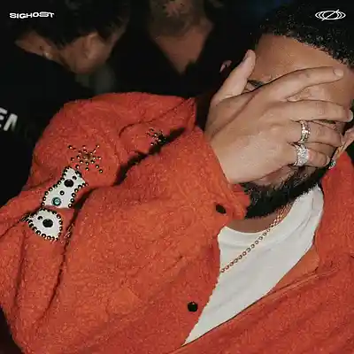 Picture for song 'HIGH HOPES (1+1) DRAKE TYPE BEAT' by artist 'SIGHOST'