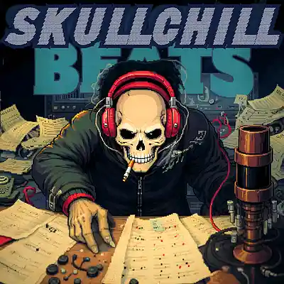 Picture for song 'Trippie Redd x Juice WRLD Type beat "ASIMETRY" (R' by artist 'SkullChill Beats'