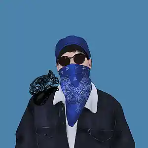 Picture for song 'Worldwide Reserve - 21 Savage type beat' by artist 'The Chinch'