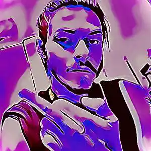 Picture for song 'Crystal #SNEAKPEAK' by artist 'THEOFFICIAL-MANiC-'