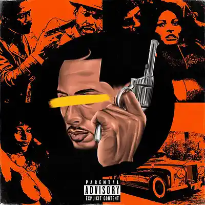 Picture for song 'Let It Out' by artist 'The Soul Society Beatz'