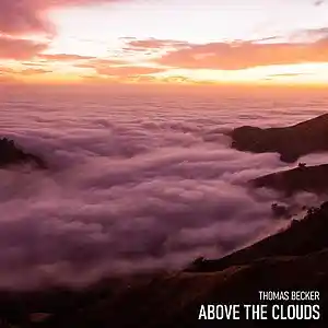 Picture for song 'Above The Clouds' by artist 'Thomas Becker'